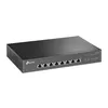 Neadministrējams slēdzis TP-Link TL-SX1008 Photo 2