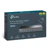 Neadministrējams slēdzis TP-Link TL-SX1008 Photo 8