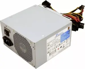 SEASONIC SSP-600ET2 600 Вт блок питания для ПК, ATX, 80 PLUS (модель SSP-600ET2)