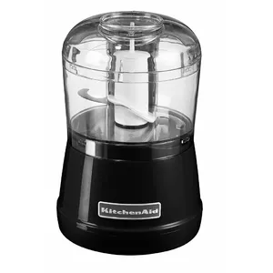 KitchenAid 5KFC3515 электрический измельчитель пищи 0,83 L 240 W Черный