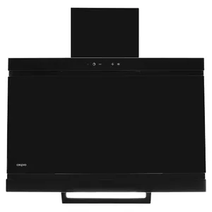 Wall-mounted cooker hood AKPO WK-9 KASTOS NEW PRO 60, 600 mm, charcoal filter, LED, 420 m³/h