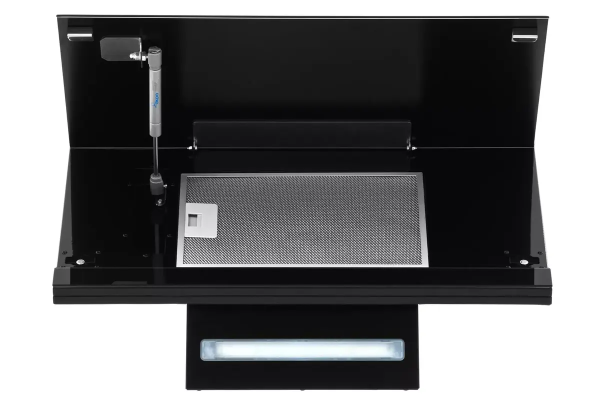 AKPO WK-9 KASTOS NEW PRO 60 cooker hood Photo 7