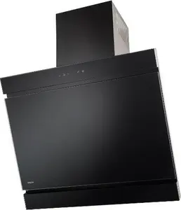 Настенный кухонный вытяжной шкаф AKPO WK-9 KASTOS NEW PRO 60, 600 мм, угольный фильтр, LED, 420 м³/ч