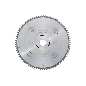 Circular saw blade Metabo 628092000 31.5 cm
