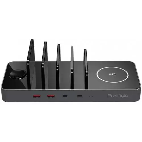 Charger Prestigio REVOLT A6 Photo 2