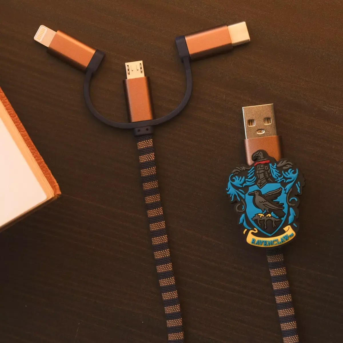 USB кабель Thumbs Up 1002653 Photo 4