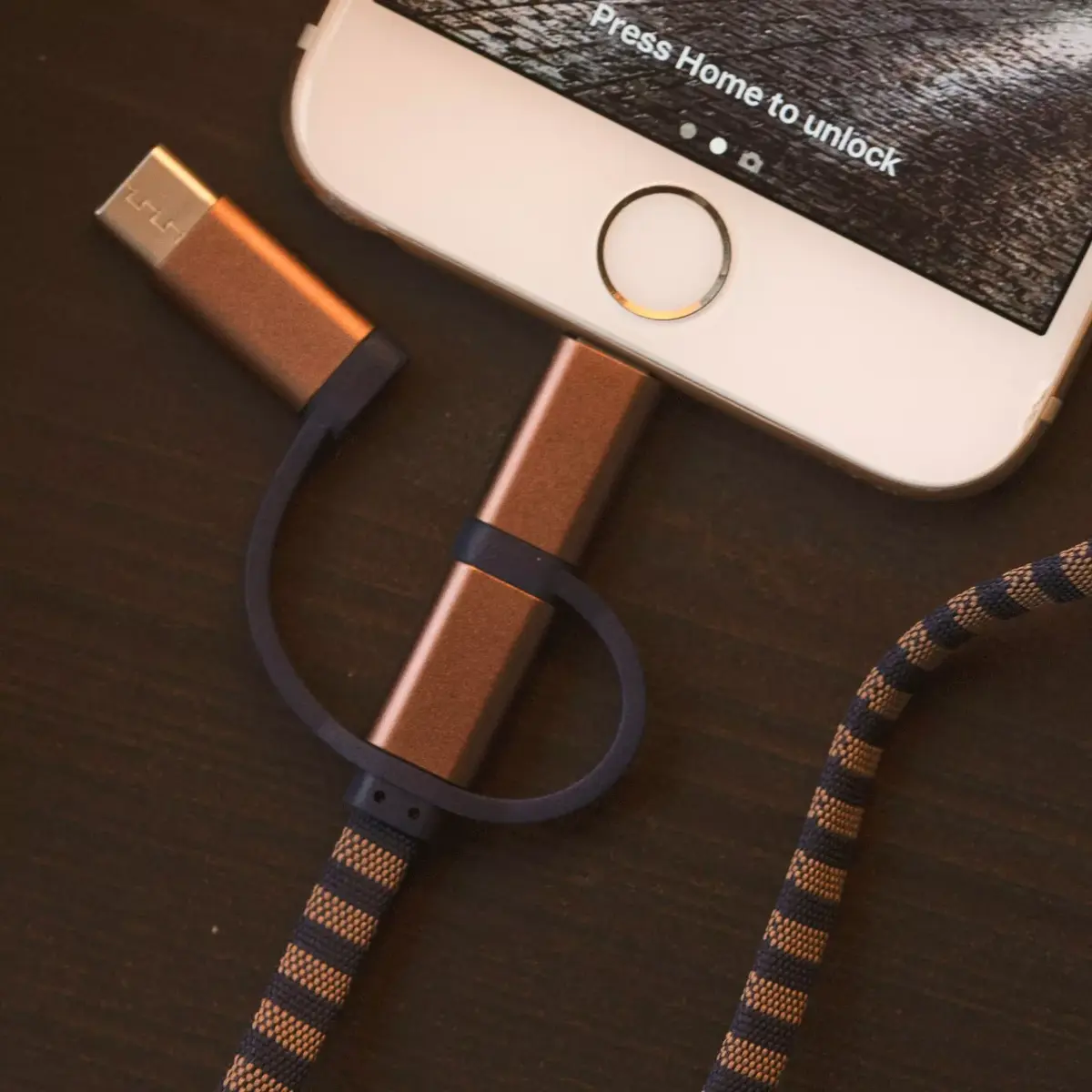 USB кабель Thumbs Up 1002653 Photo 6