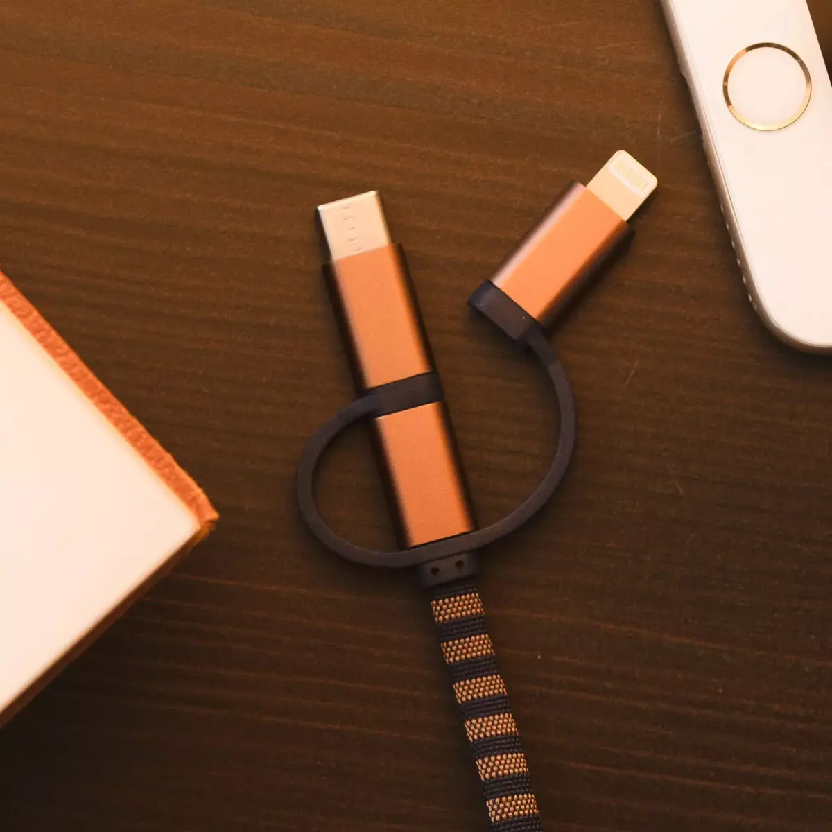 USB кабель Thumbs Up 1002653 Photo 8