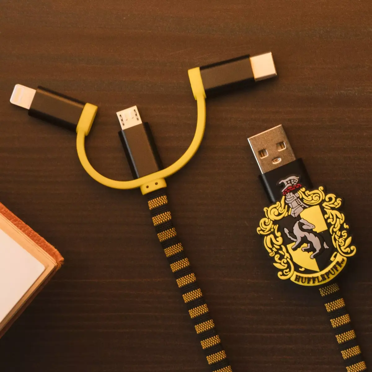USB cable Thumbs Up 1002655 Photo 4