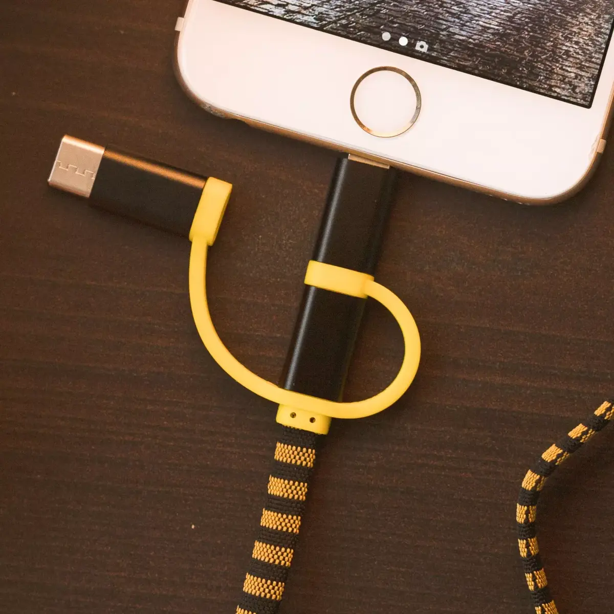 USB cable Thumbs Up 1002655 Photo 6