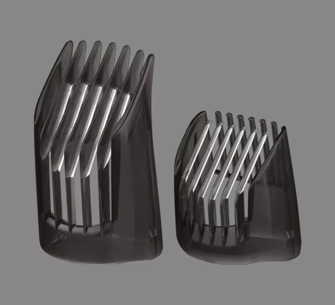 Машинка для стрижки Remington MB4047 Photo 4