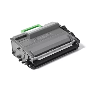Тонер Brother TN-3480 8000 страниц Черный