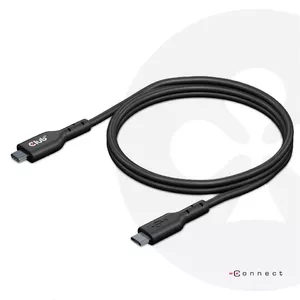 USB 3.2 Gen1 Type-C to Micro USB Cable CLUB3D CAC-1526 1m