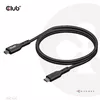 USB 3.2 Gen1 Type-C на Micro USB Кабель CLUB3D CAC-1526 Photo 5