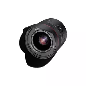 Plata leņķa objektīvs Samyang AF 24mm F1.8 FE