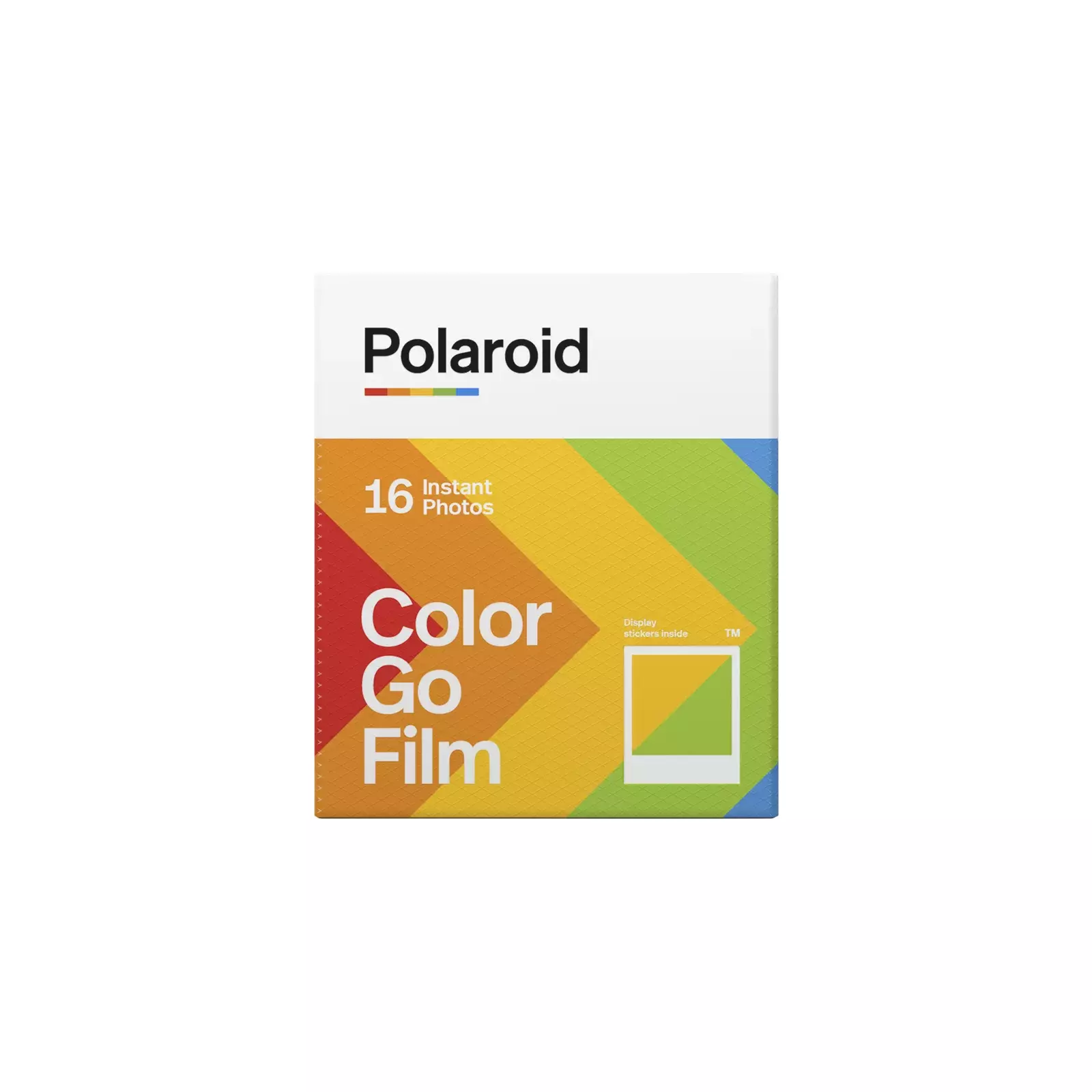 POLAROID 6017 Photo 5