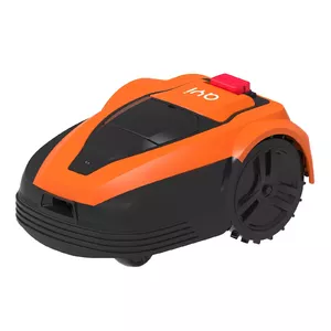 AYI Lawn Mower A1 1400i Mowing Area 1400 m², WiFi APP Yes (Android; iOs), Working time 120 min, Brushless Motor, Maximum Incline 37 %, Speed 22 m/min, Waterproof IPX4, 65 dB