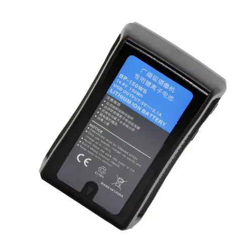 V-Mount akumulators extra digital BP-150WS 10400mAh