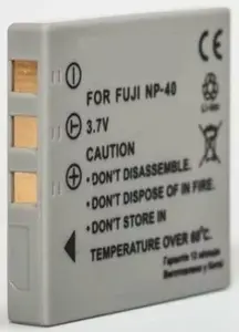 Аккумулятор extra digital HONEYWELL HNP-40 1200mAh перезаряжаемый аккумулятор