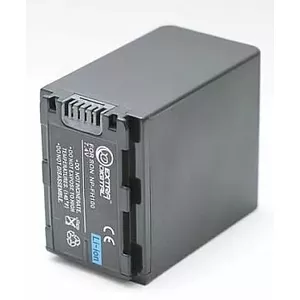Аккумулятор extra digital NP-FH100 7.2V 2200mAh для портативных устройств