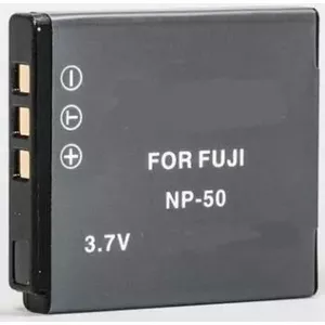 Аккумулятор для фотоаппарата extra digital KLIC-7004 (совместим с Fuji NP-50, модель DV00DV1223)
