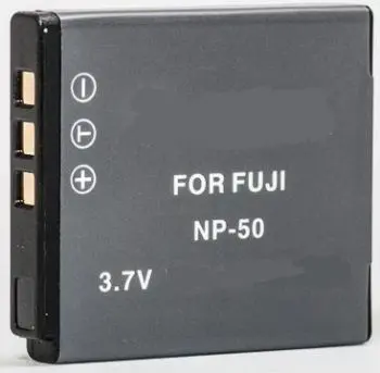 Uzlādējams fotoaparāta akumulators extra digital KLIC-7004