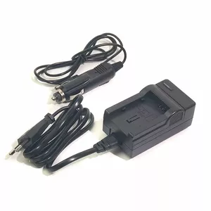 Зарядное устройство extra digital CH980031 для Canon BP‑807 BP‑808 BP‑809 BP‑819 BP‑820 BP‑827 BP‑828