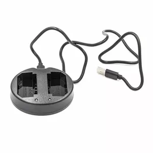 Зарядное устройство extra digital Charger SONY NP-FZ100 Dual 2 слота для аккумуляторов Sony NP-FZ100
