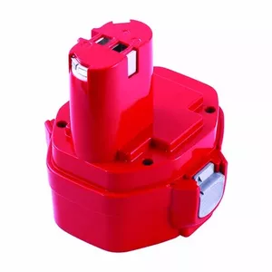 Battery for power tools extra digital Makita ML143 14.4V 3.0Ah Ni‑MH