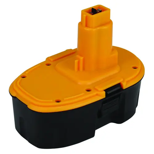 Akumulators extra digital DEWALT DC9096 18V