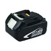 Akumulators extra digital Makita BL1850B 18V 6.0Ah Photo 2