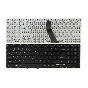 Tastatūra ACER Aspire: V5-531 V5-551 V5-552 V5-552 V5-573