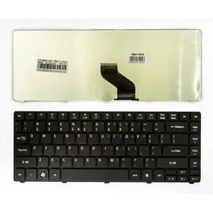 Tastatūra ACER: Aspire 3810