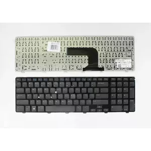 Keyboard Dell for Inspiron 17 3721 laptop — replacement keyboard, model KB311378