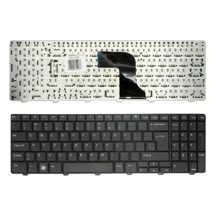 Tastatūra DELL Inspiron 15R: N5010, M5010, Latvija