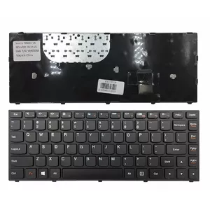 Keyboard Lenovo KB313518 for IdeaPad Yoga 13 Ultrabook Series (replacement laptop keyboard)