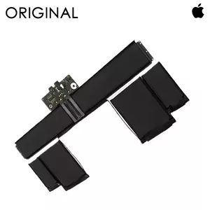 Аккумулятор для ноутбука Apple A1437 6600mAh замена для совместимых моделей MacBook