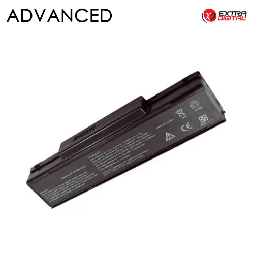 Klēpjdatora akumulators Extra Digital NB430055 paredzēts