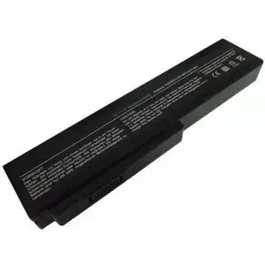 Klēpjdatora akumulators extra digital A32-M50 5200mAh saderīgiem ASUS klēpjdatoriem