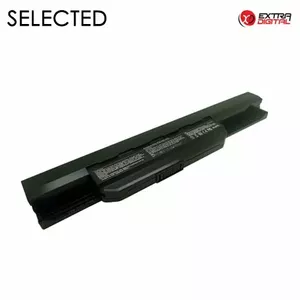 Батарея для ноутбука extra digital A32-K53 4400mAh для совместимых моделей ASUS