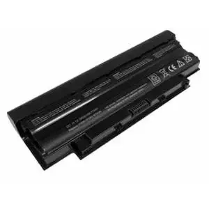 Аккумулятор для ноутбука Extra Digital J1KND 6600mAh для совместимых моделей Dell, увеличенная емкость