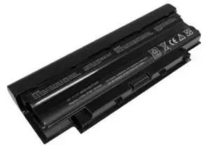 Klēpjdatora akumulators Extra Digital J1KND 6600mAh