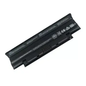 Klēpjdatora akumulators extra digital J1KND 4400mAh saderīgiem Dell klēpjdatoriem
