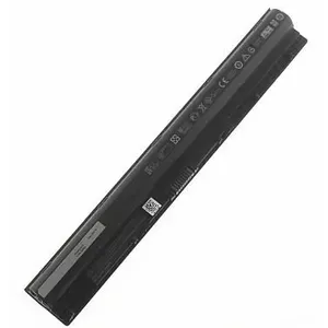 Аккумулятор для ноутбука extra digital NB440368 (Dell M5Y1K) 2200 мАч, сменный элемент для совместимых моделей Dell