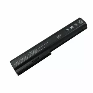 Аккумулятор для ноутбука extra digital HSTNN-IB75 4400mAh для совместимых ноутбуков HP