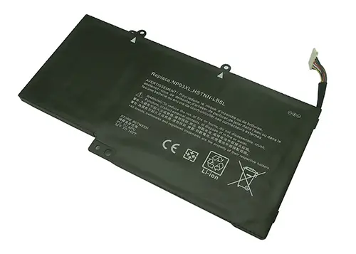 Akumulators HP NB460687 NP03XL Extra Digital