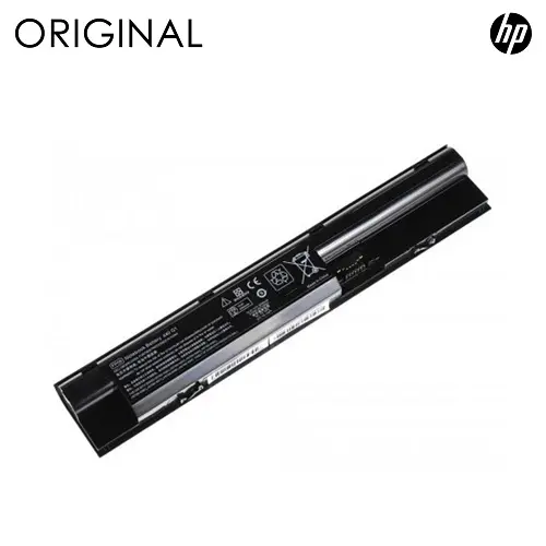 Klēpjdatora baterija HP FP06 (NB461080) 14