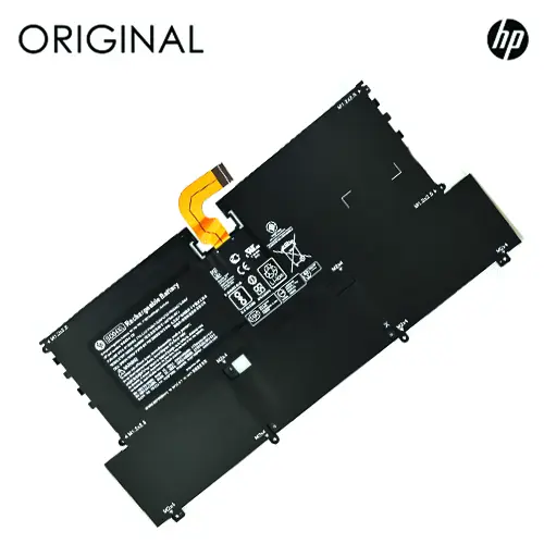 Portatīvā datora akumulators HP SO04XL Original