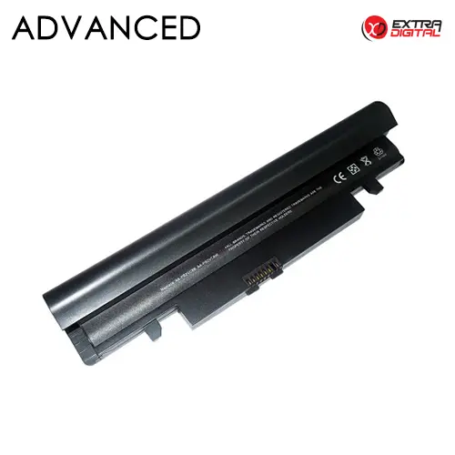 Klēpjdatora akumulators extra digital AA-PB2VC6B 5200mAh