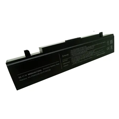Klēpjdatora akumulators extra digital AA-PB9NS6B 6600mAh